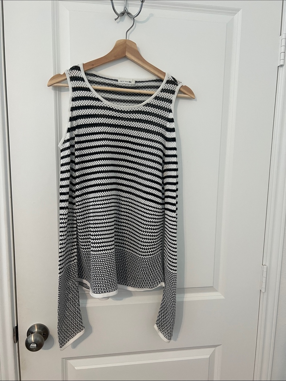 Rag & Bone sweater.